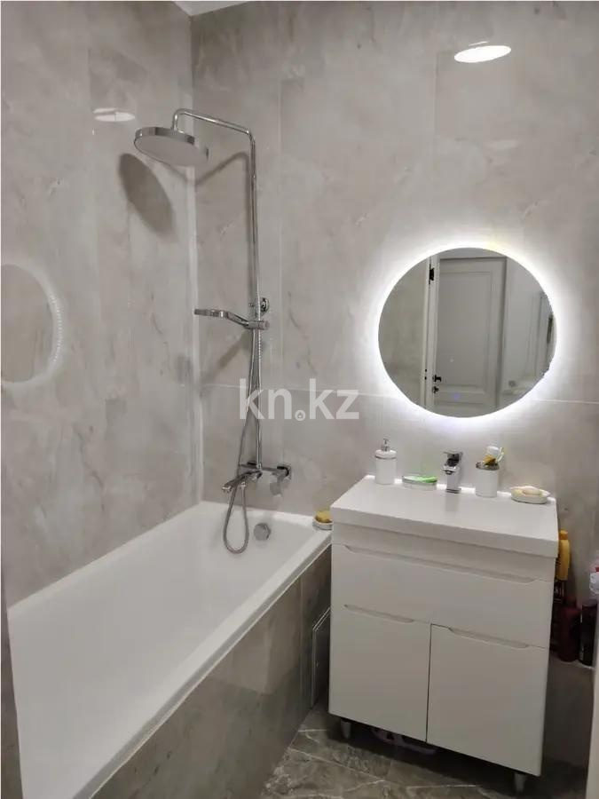 Продажа 2-комнатной квартиры, 58 м² в Алматы - фото 4