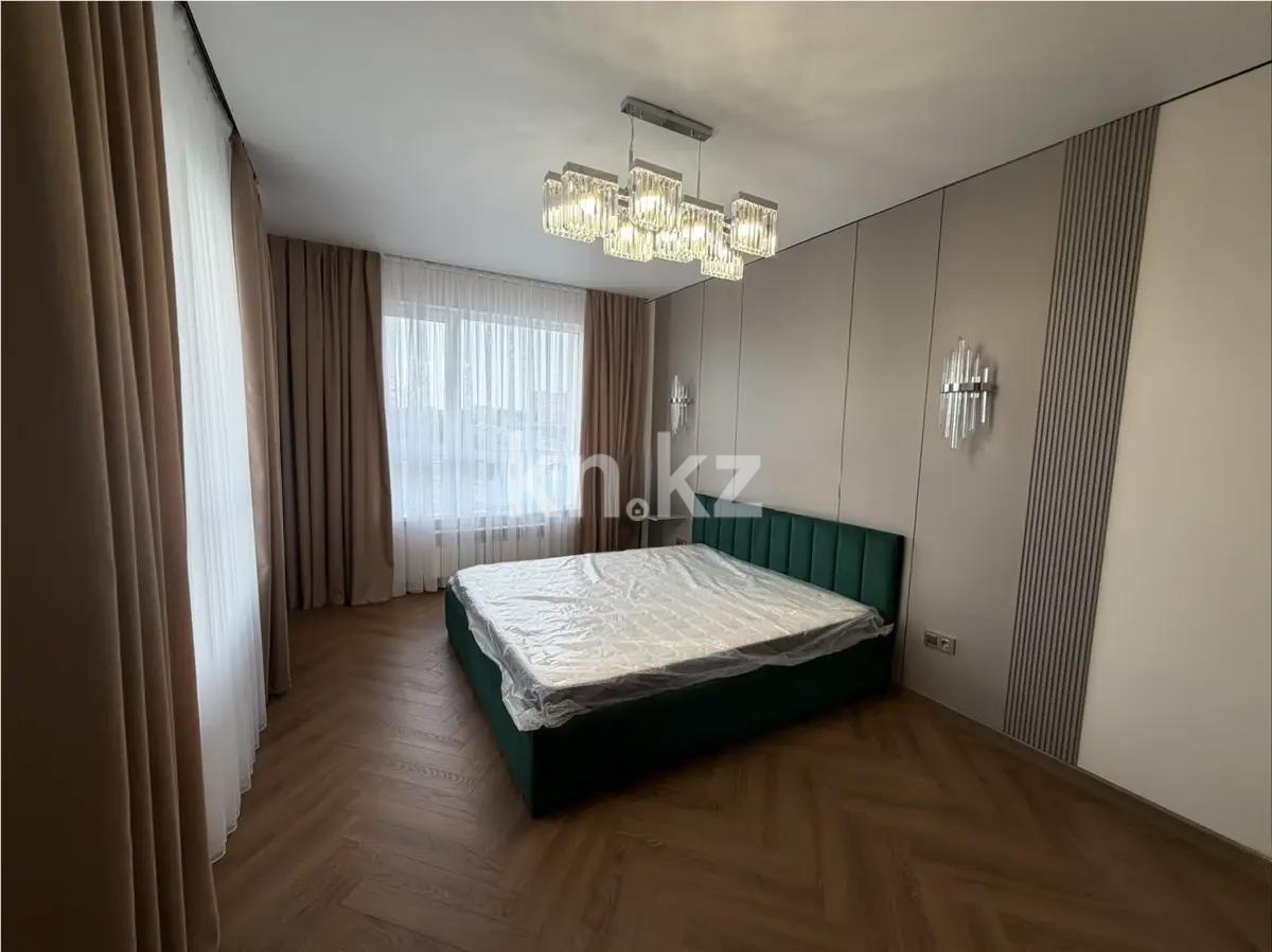 Продажа 3-комнатной квартиры, 101 м² в Алматы - фото 2