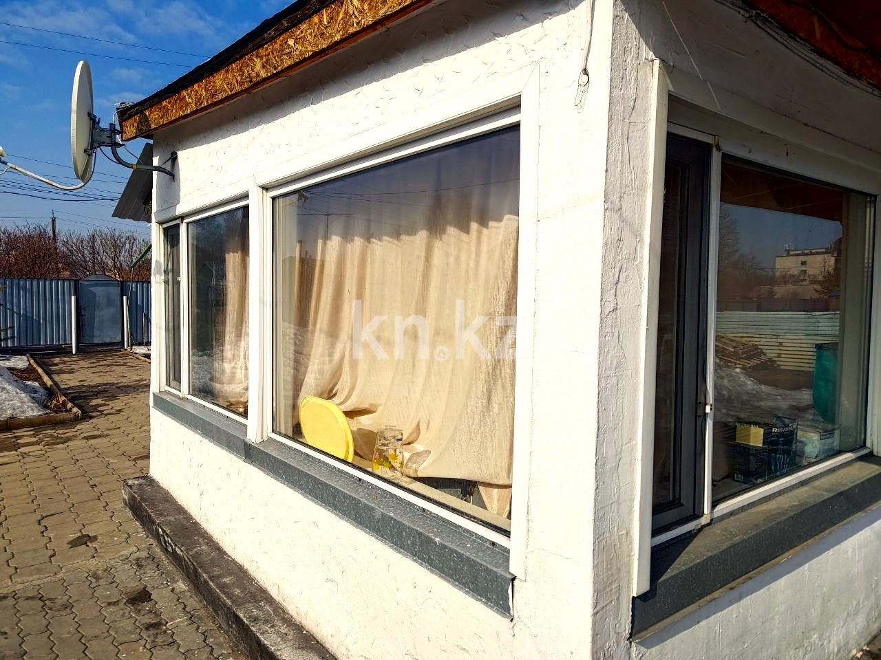 Продажа 3-комнатного дома, 77 м² в Караганде - фото 2