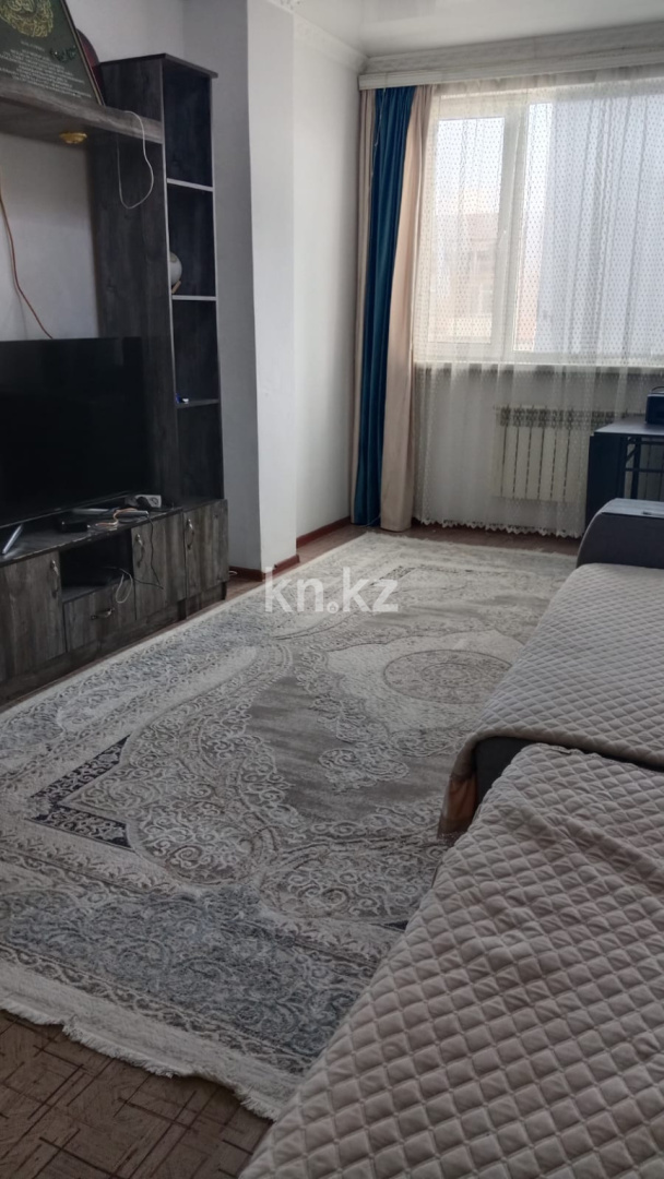 Продажа 2-комнатной квартиры, 59 м² в Таразе - фото 2