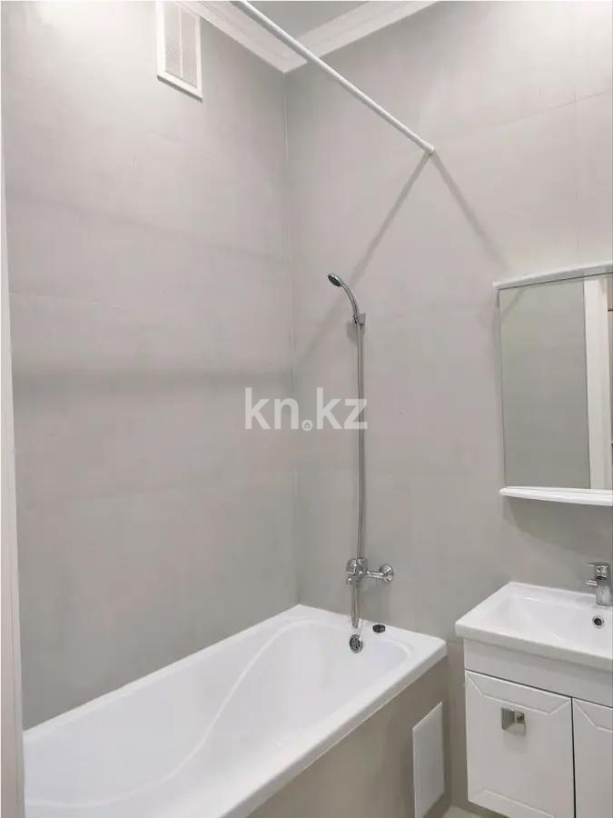 Продажа 1-комнатной квартиры, 34.4 м², пр. Туран, дом  55/7 в Астане - фото 3