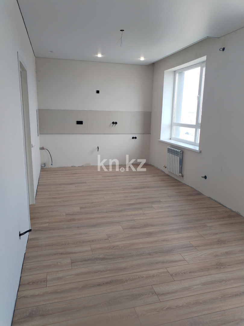Продажа 2-комнатной квартиры, 48.6 м² в Астане - фото 3