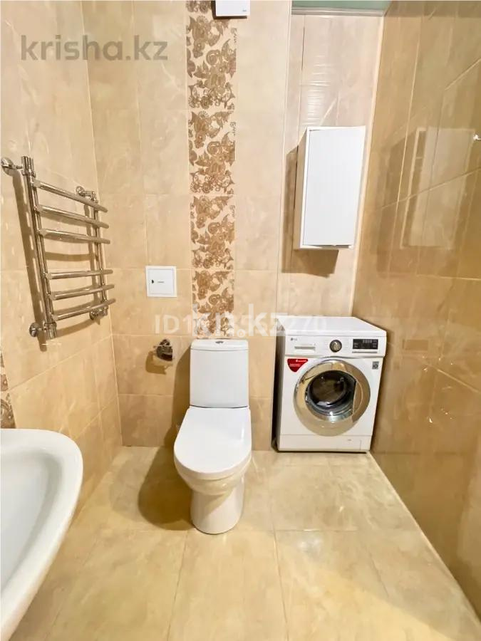 Продажа 1-комнатной квартиры, 51 м² в Алматы - фото 4