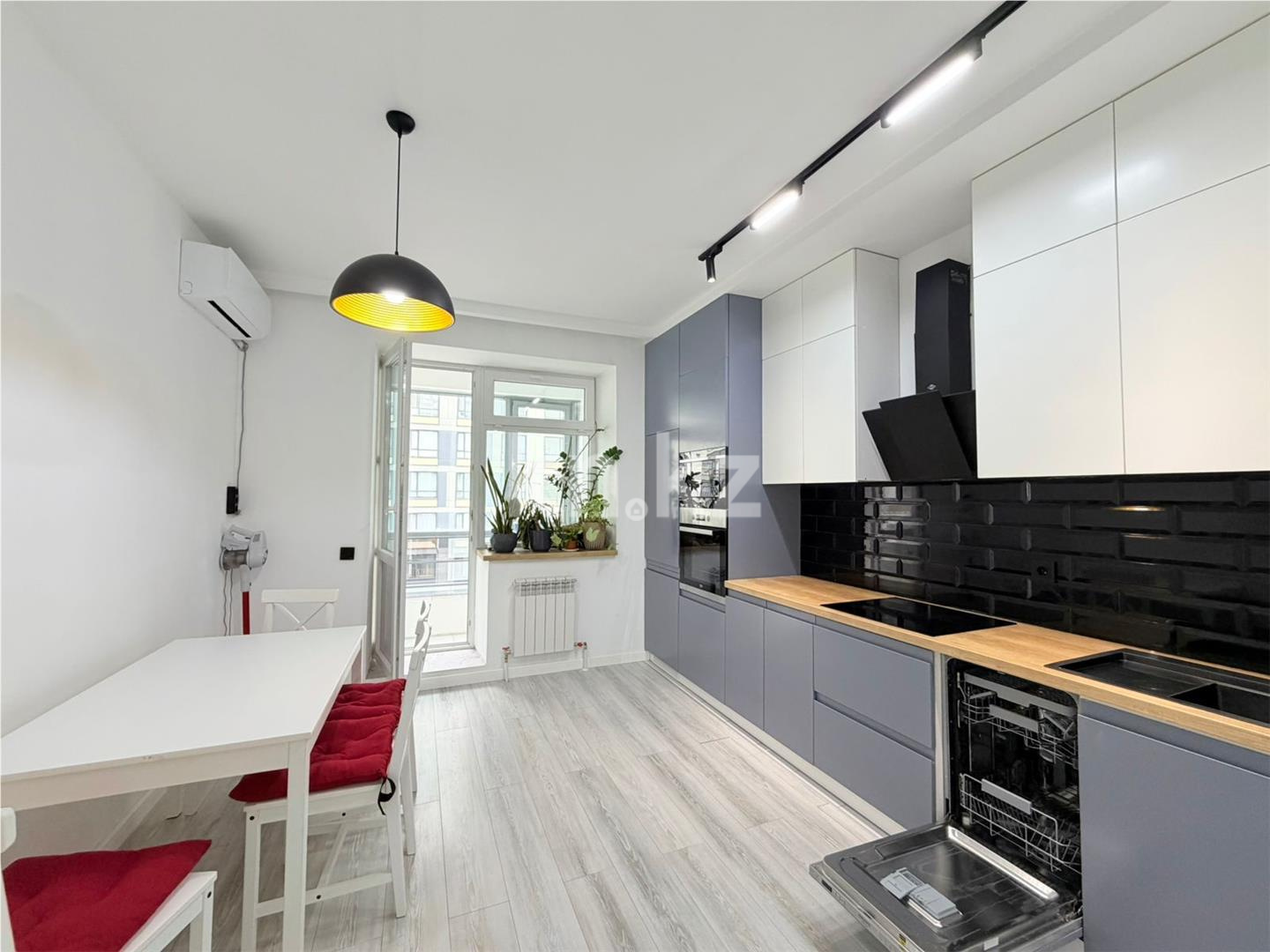 Продажа 2-комнатной квартиры, 66 м² в Астане - фото 4