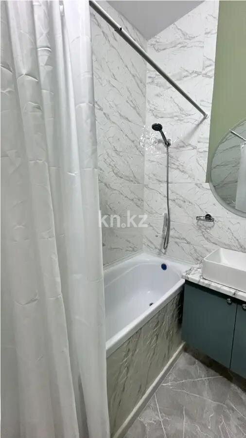 Продажа 2-комнатной квартиры, 63 м² в Алматы - фото 4