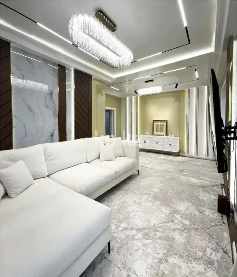 Продажа 3-комнатной квартиры, 105 м² в Алматы