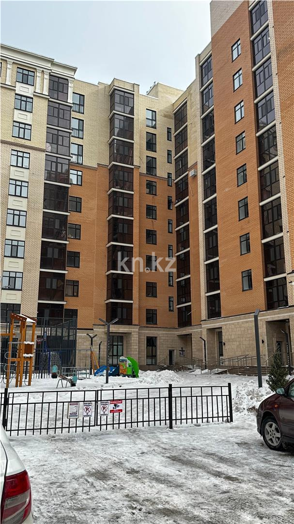 Продажа 3-комнатной квартиры, 70 м² в Караганде - фото 8