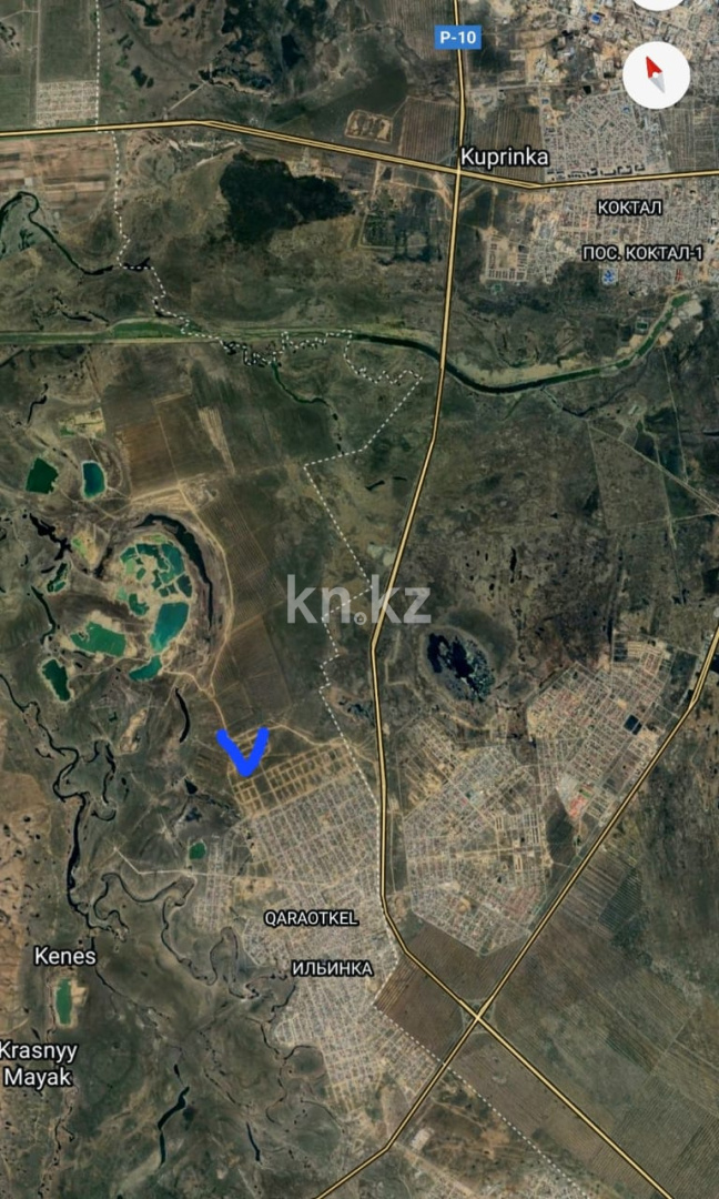 Продажа участка, 10.75 сот. в Астане - фото 2