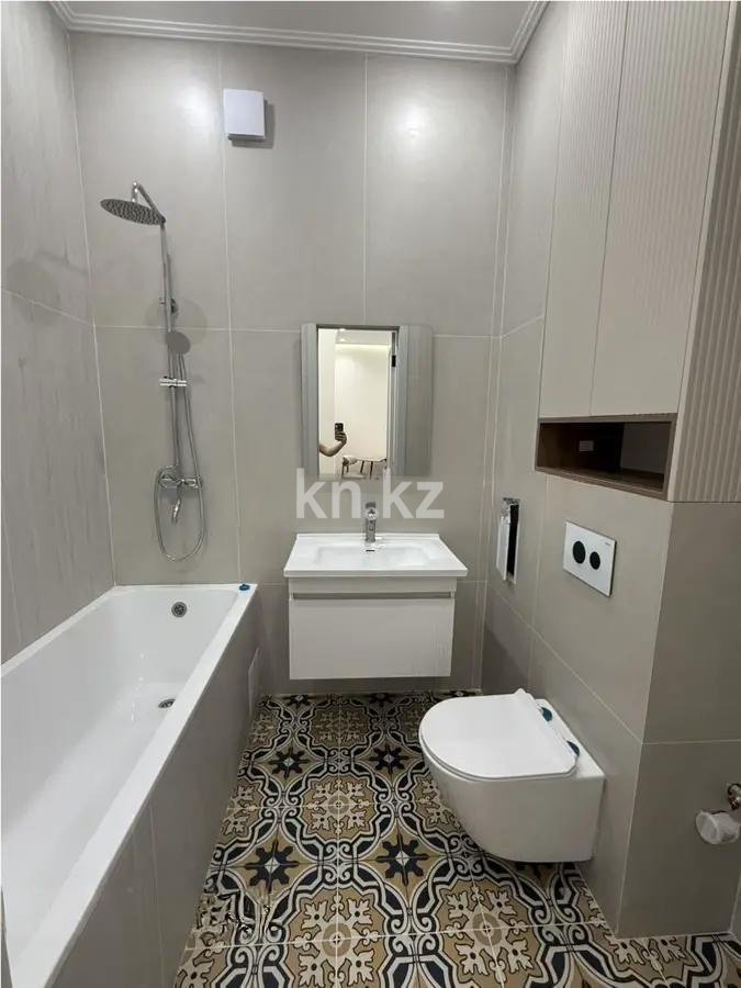 Продажа 2-комнатной квартиры, 40.4 м², ул. Омарова, дом  27/1 в Астане - фото 3