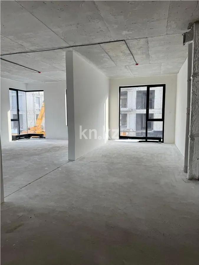 Продажа 3-комнатной квартиры, 121 м² в Алматы - фото 2