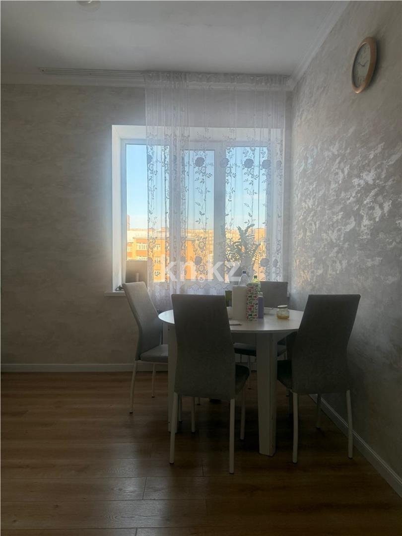 Продажа 2-комнатной квартиры, 56 м² в Караганде - фото 7