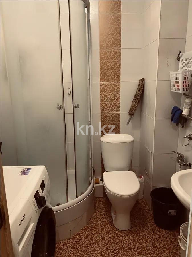 Продажа 1-комнатной квартиры, 26 м² в Астане - фото 3