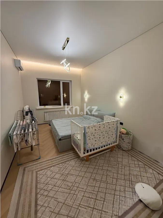 Продажа 2-комнатной квартиры, 74 м², ул. Халиуллина, дом  140/5 в Алматы