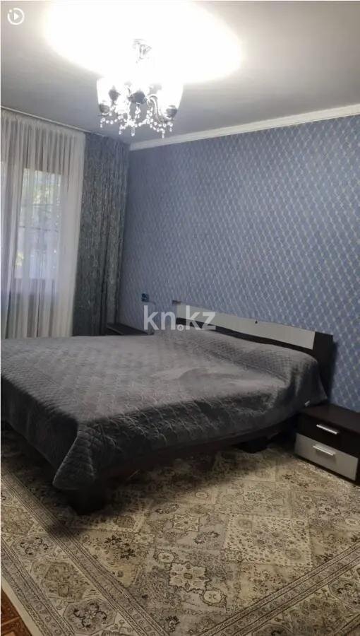 Продажа 4-комнатной квартиры, 74.4 м² в Алматы - фото 2