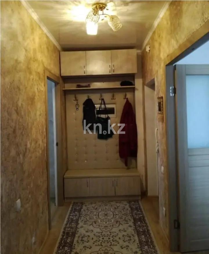 Продажа 2-комнатной квартиры, 51 м² в Астане - фото 4