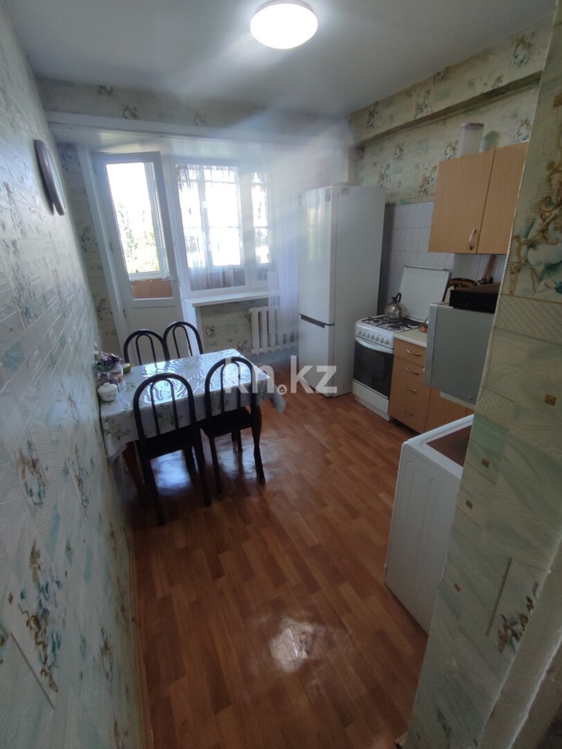Продажа 2-комнатной квартиры, 52 м² в Алматы - фото 4