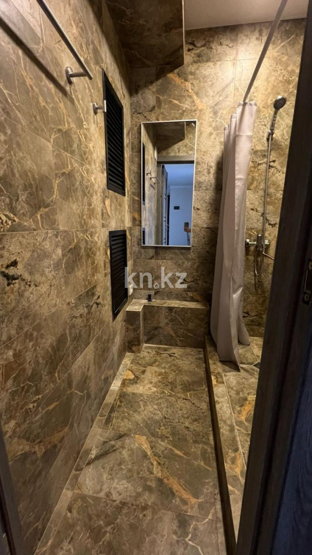 Аренда 2-комнатной квартиры, 56 м² в Алматы - фото 7