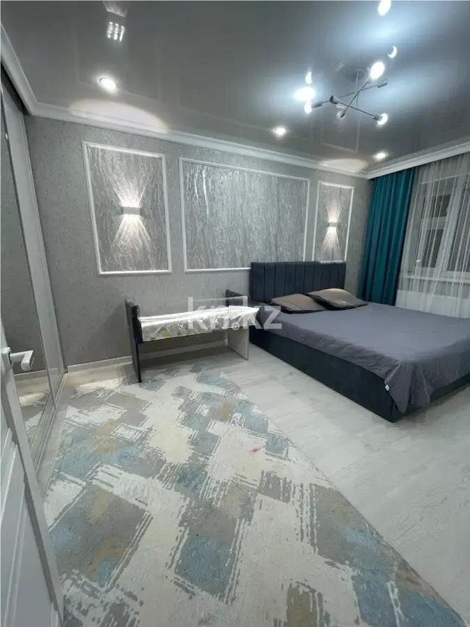 Продажа 3-комнатной квартиры, 78 м² в Астане - фото 2