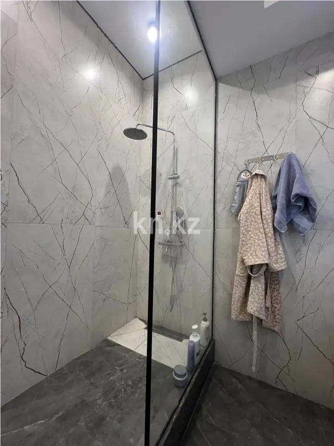 Продажа 3-комнатной квартиры, 75 м² в Алматы - фото 4