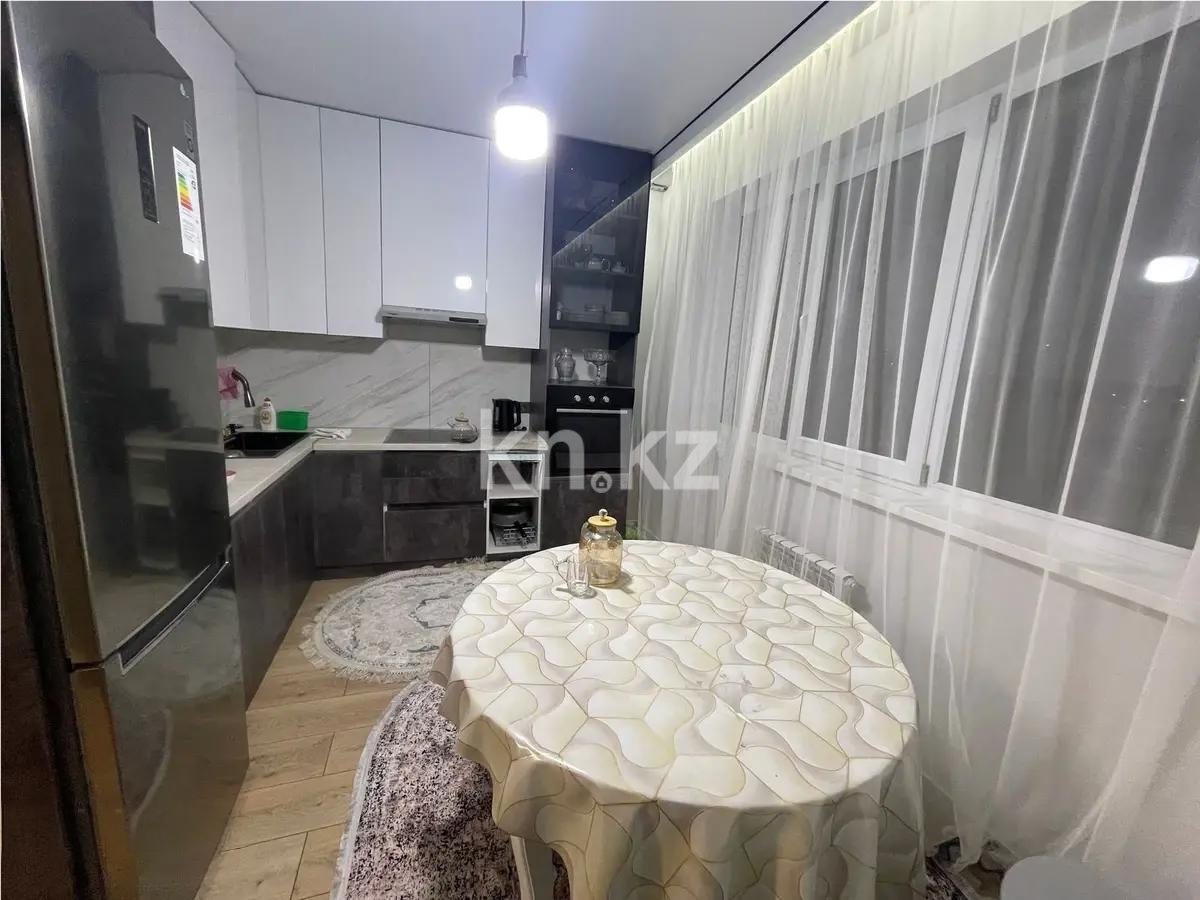 Продажа 2-комнатной квартиры, 70 м², ул. Навои, дом  39 в Алматы - фото 3