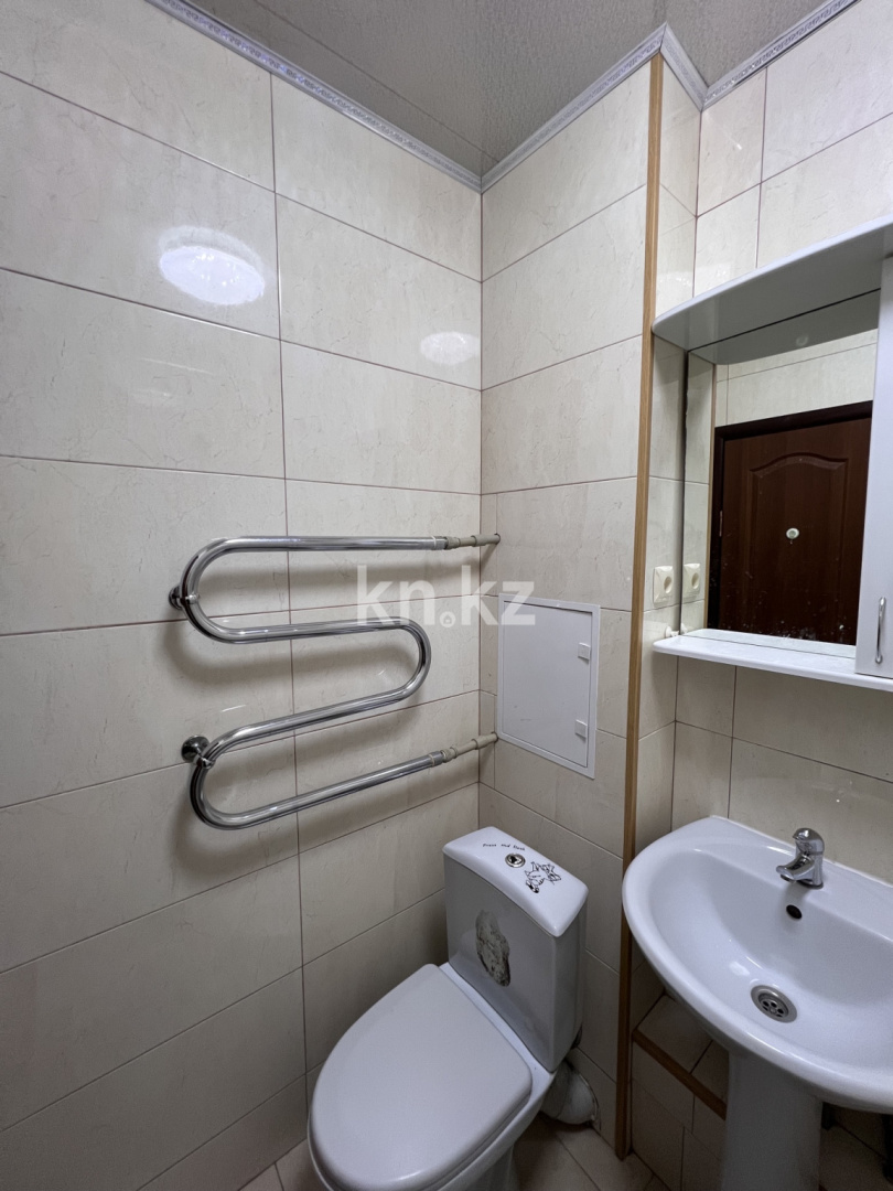 Продажа 2-комнатной квартиры, 44.5 м² в Алматы - фото 18