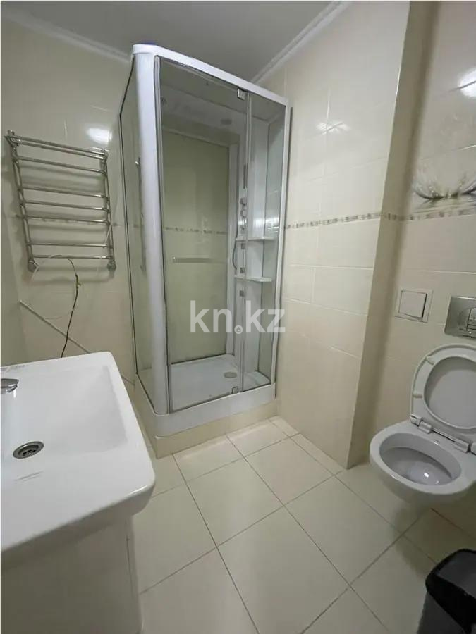 Продажа 2-комнатной квартиры, 42 м² в Алматы - фото 4