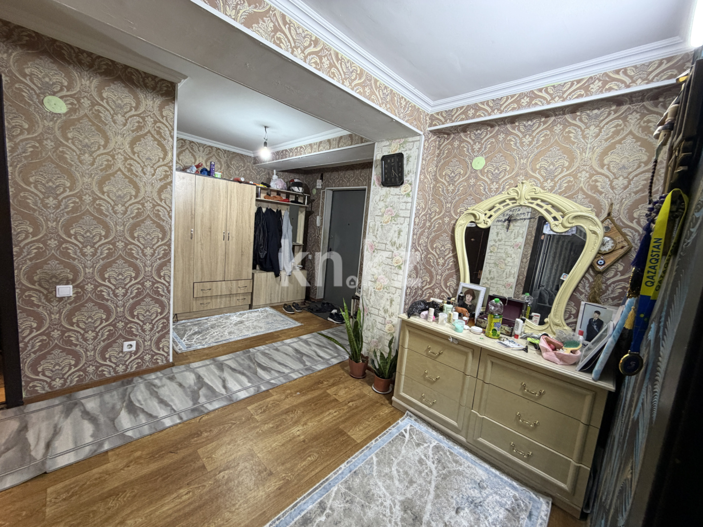 Продажа 3-комнатной квартиры, 76 м² в Шымкенте - фото 4