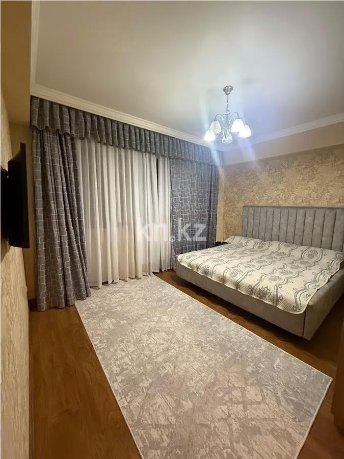 Продажа 2-комнатной квартиры, 91 м², ул. Толе би, дом  286/5 в Алматы