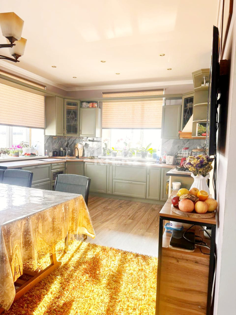 Продажа 4-комнатного дома, 205 м² в Астане - фото 17