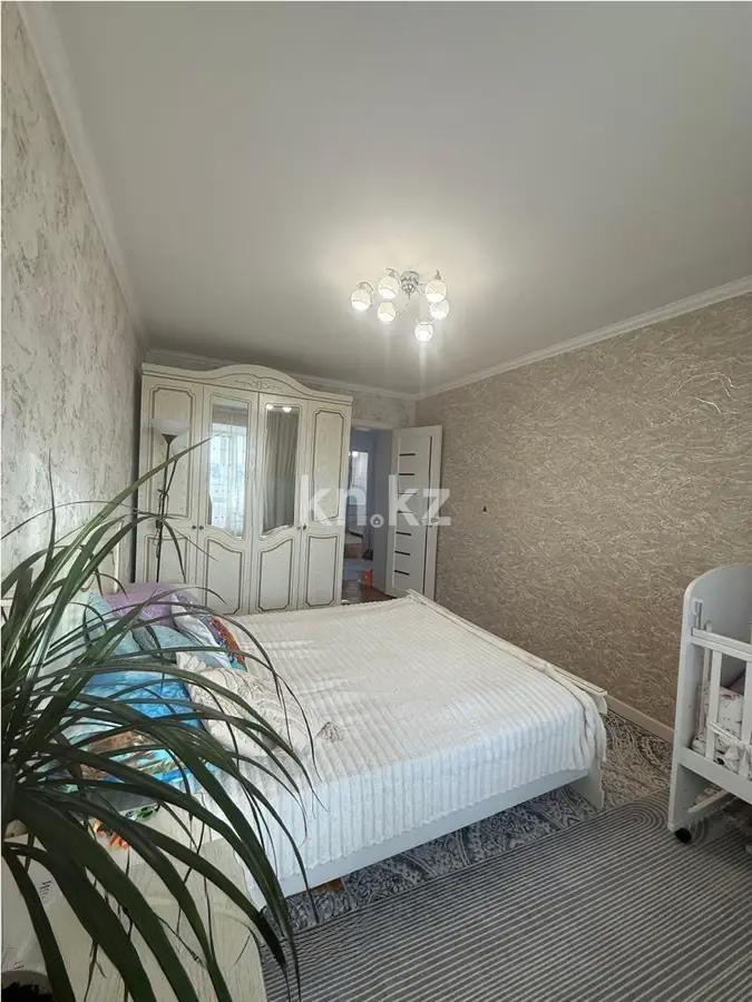 Продажа 3-комнатной квартиры, 60 м² в Караганде - фото 2