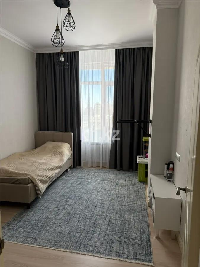 Продажа 3-комнатной квартиры, 118 м² в Астане - фото 3