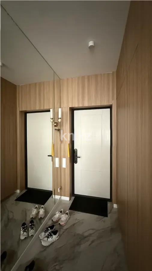 Продажа 3-комнатной квартиры, 97 м² в Астане - фото 6