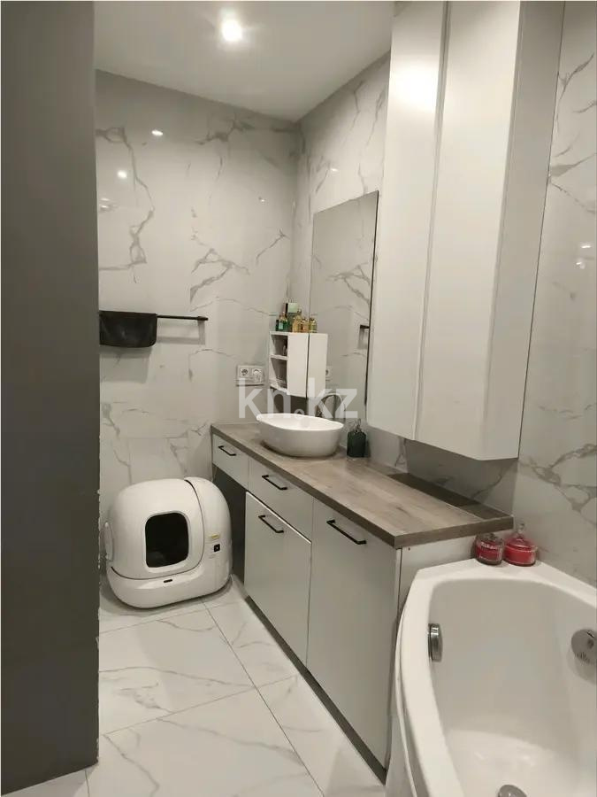Продажа 3-комнатной квартиры, 73 м² в Алматы - фото 5