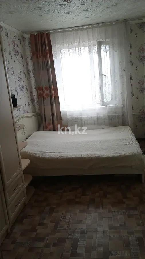 Продажа 4-комнатной квартиры, 62 м² в Шахтинске - фото 2