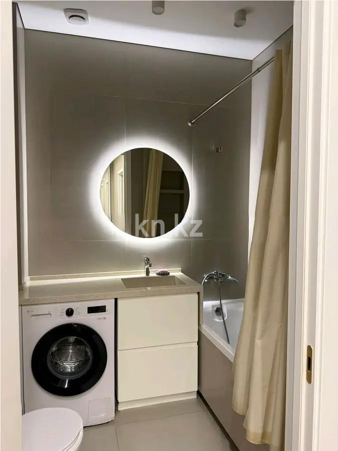 Продажа 2-комнатной квартиры, 60 м² в Алматы