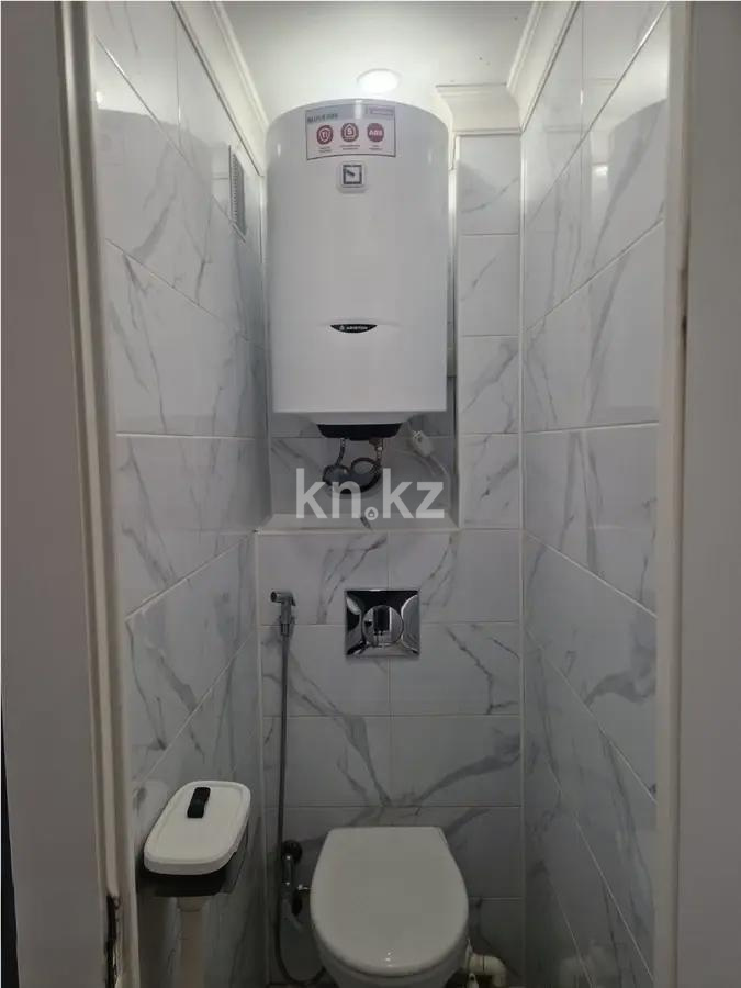 Продажа 2-комнатной квартиры, 43 м², ул. Сатыбалдина в Караганде - фото 4