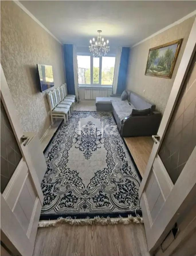 Продажа 3-комнатной квартиры, 68 м², мкр-н Восток-2, дом  12 в Караганде