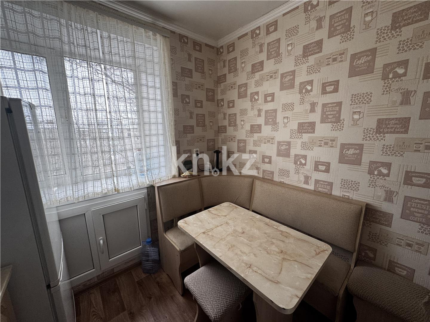 Продажа 3-комнатной квартиры, 55 м² в Караганде - фото 9