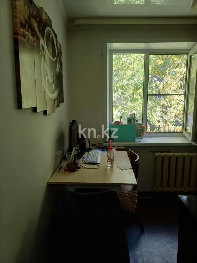Продажа 1-комнатной квартиры, 34 м² в Алматы - фото 2