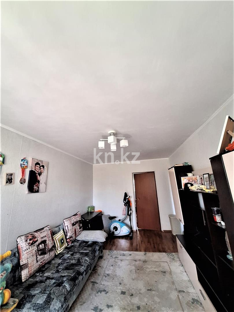Продажа 2-комнатной квартиры, 45 м² в Караганде - фото 3