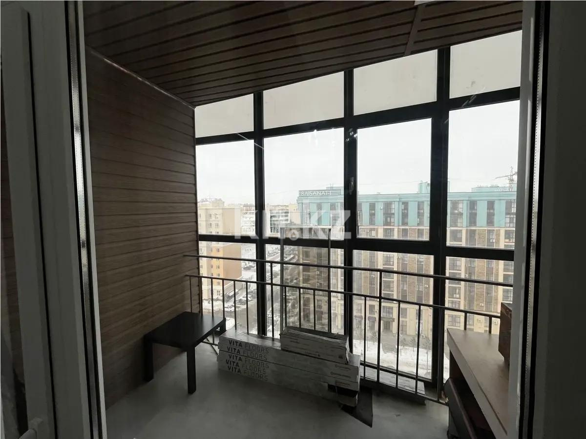 Продажа 3-комнатной квартиры, 81 м² в Караганде - фото 8