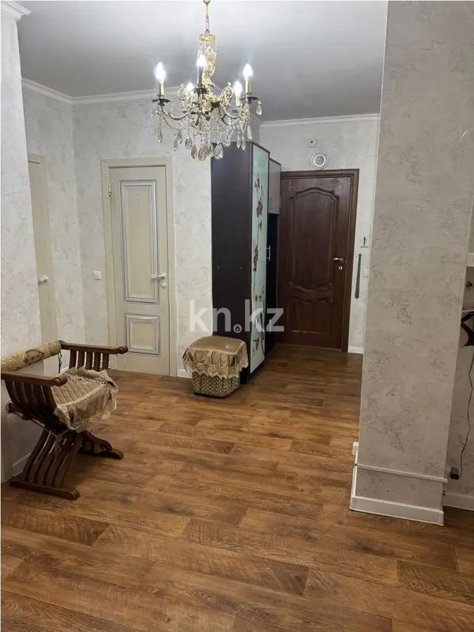 Продажа 3-комнатной квартиры, 99 м², ул. Сауран, дом  7 в Астане - фото 7