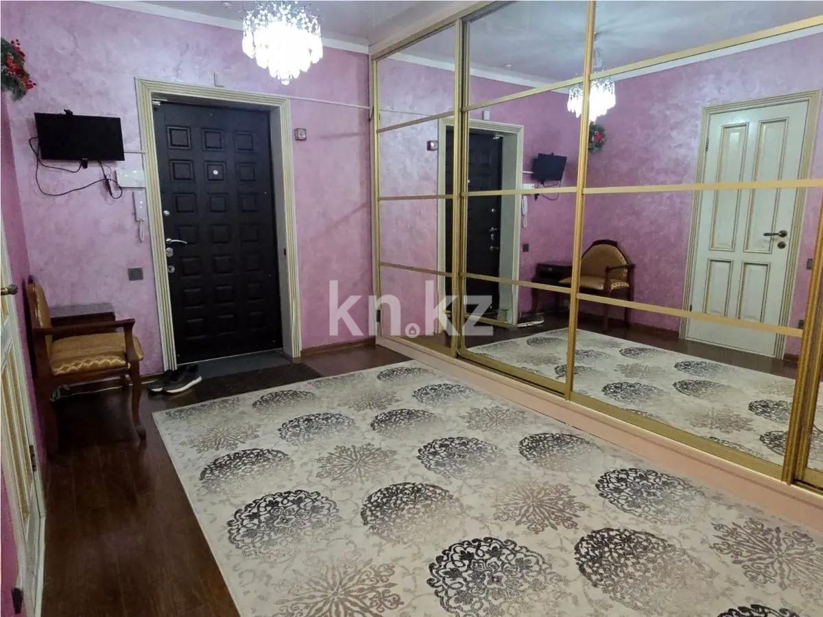 Продажа 3-комнатной квартиры, 110 м² в Алматы - фото 7