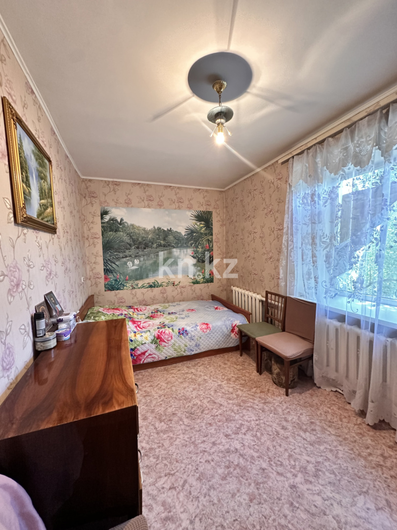 Продажа 2-комнатной квартиры, 42.6 м² в Астане - фото 6