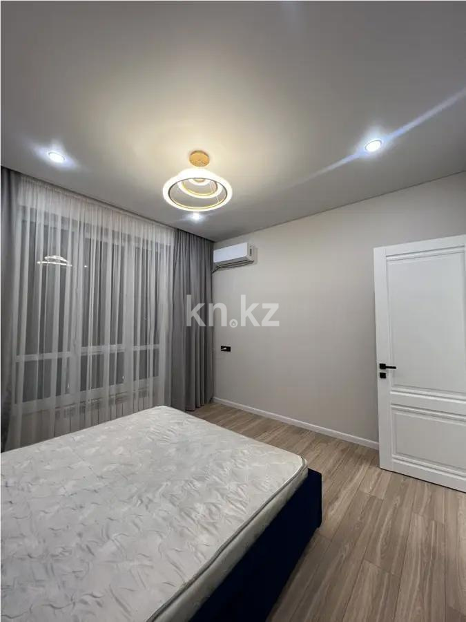 Продажа 2-комнатной квартиры, 56 м², пр. Абая, дом  164 в Алматы - фото 4
