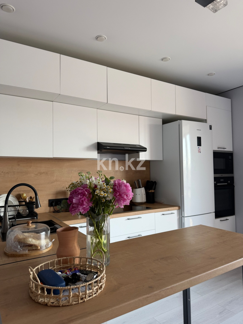 Продажа 2-комнатной квартиры, 63.6 м² в Павлодаре - фото 10