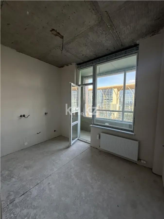 Продажа 1-комнатной квартиры, 36 м² в Астане - фото 3