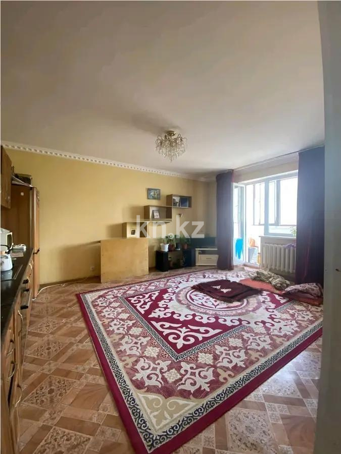 Продажа 1-комнатной квартиры, 44 м² в Астане