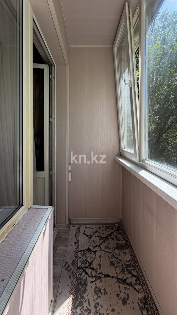 Продажа 3-комнатной квартиры, 74 м² в Алматы - фото 8