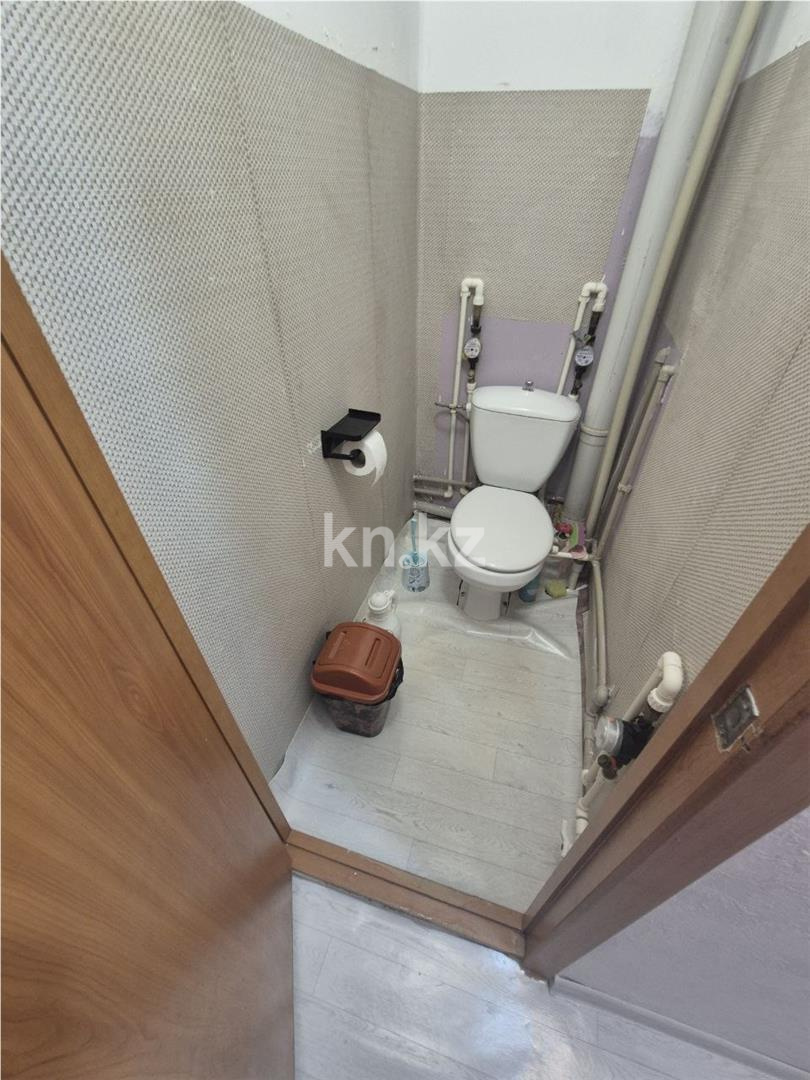 Продажа 1-комнатной квартиры, 34 м² в Темиртау - фото 8